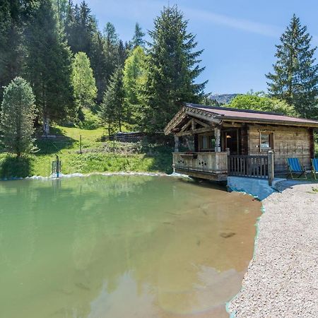 Almliesl Holl-559 Hollersbach im Pinzgau Exterior foto