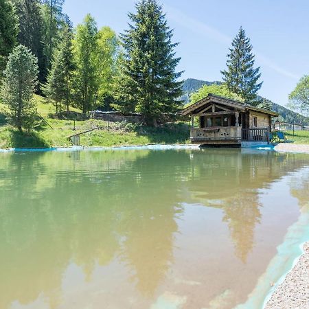Almliesl Holl-559 Hollersbach im Pinzgau Exterior foto